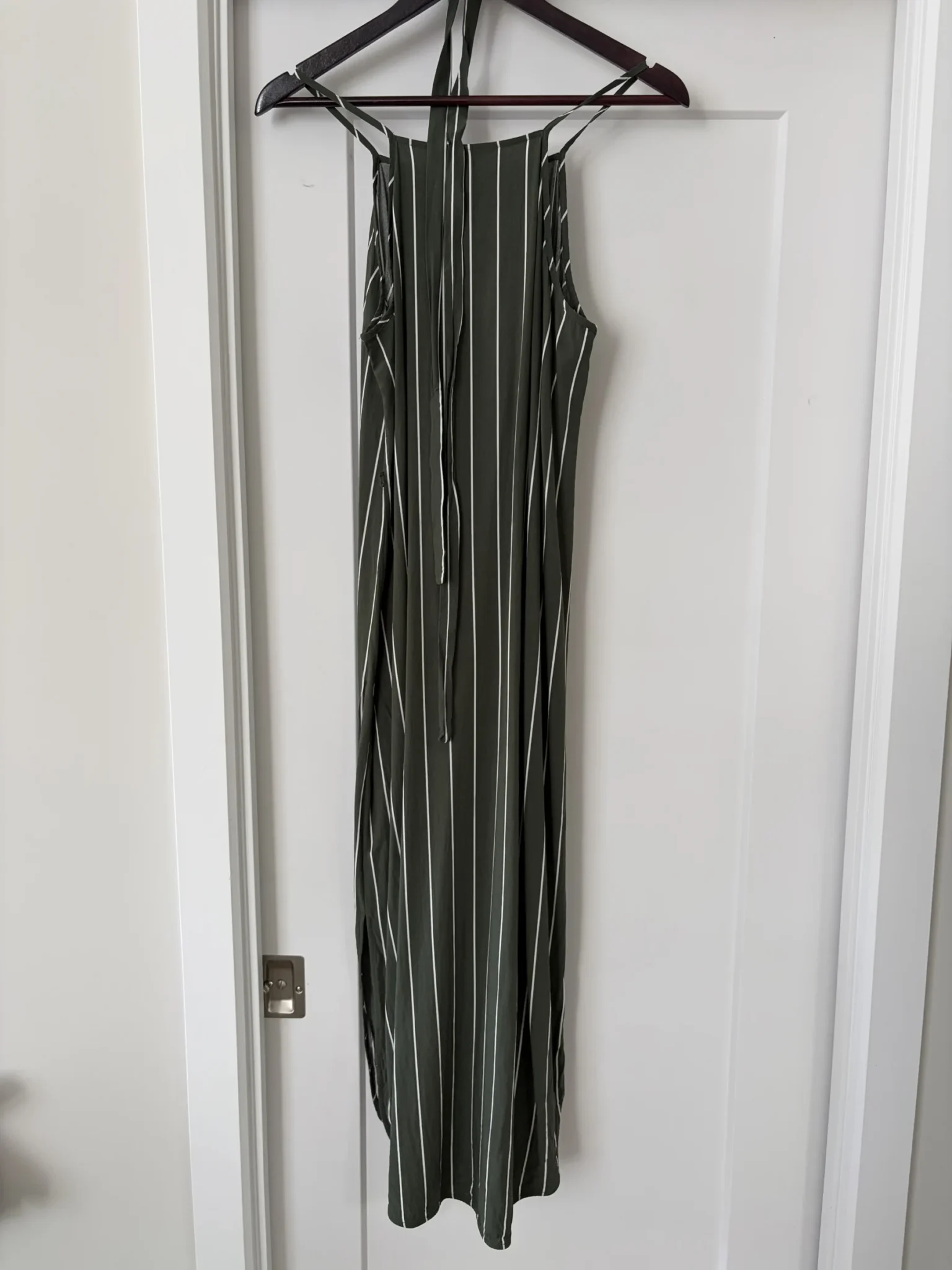 Image for Long summer dress