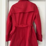 Thumbnail for Mid-season coat, like new