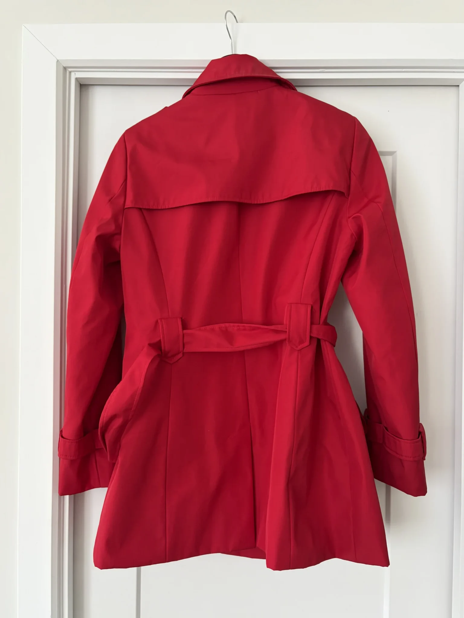 Image for Mid-season coat, like new