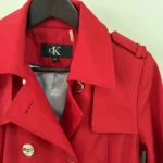 Thumbnail for Mid-season coat, like new
