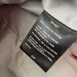 Thumbnail for Mid-season coat, like new