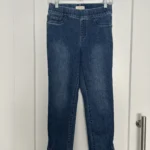 Featured thumbnail for Jeans Laura Petite avec studs