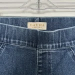 Thumbnail for Laura Petite jeans with studs