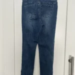 Thumbnail for Laura Petite jeans with studs
