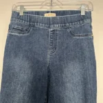 Thumbnail for Laura Petite jeans with studs