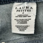 Thumbnail for Laura Petite jeans with studs