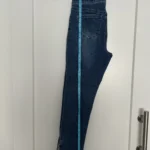Thumbnail for Laura Petite jeans with studs
