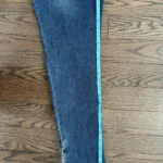 Thumbnail for Laura Petite jeans with studs