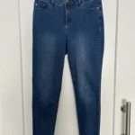 Featured thumbnail for Jeans Laura Petite