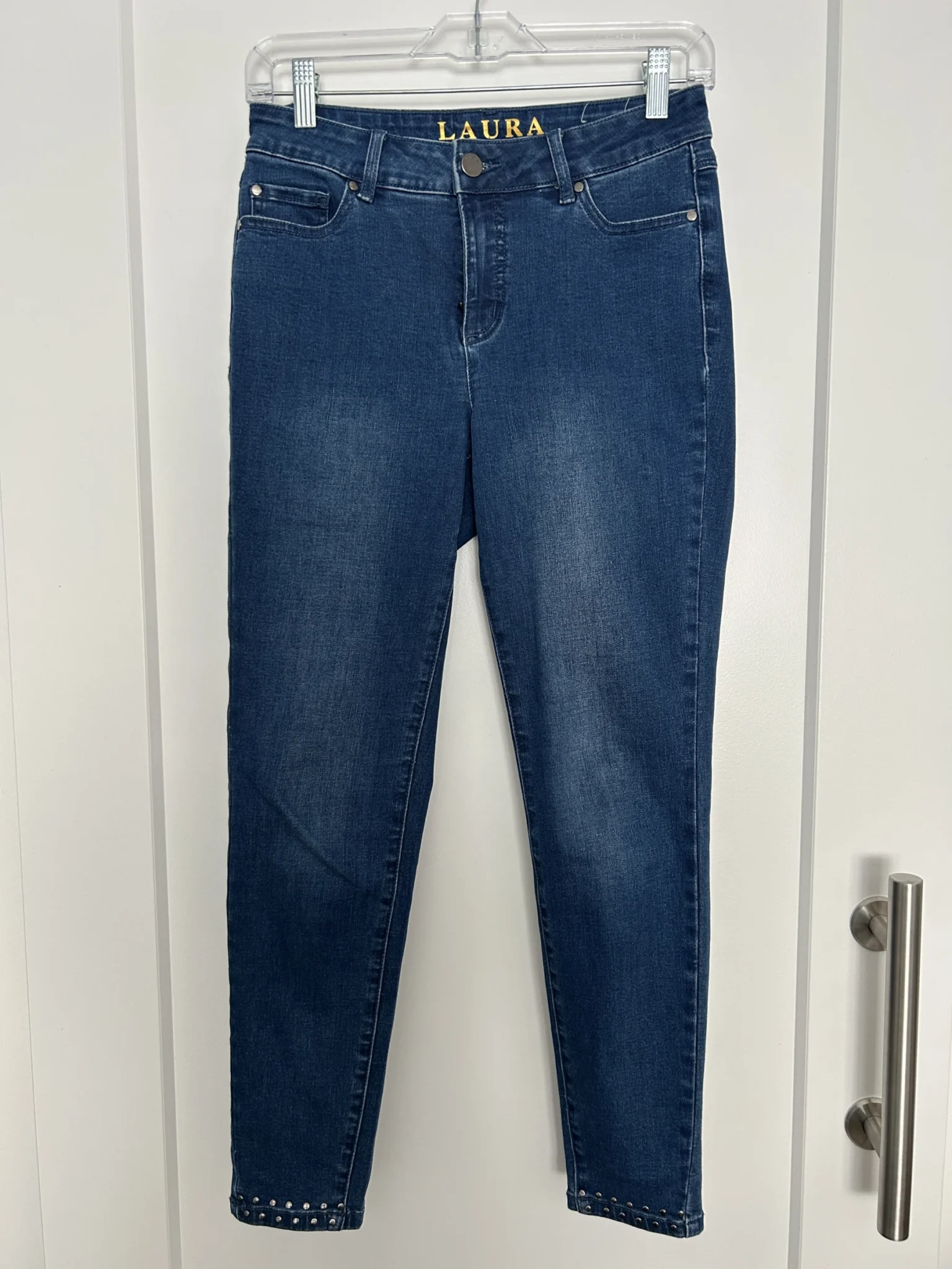 Featured image for Jeans Laura Petite