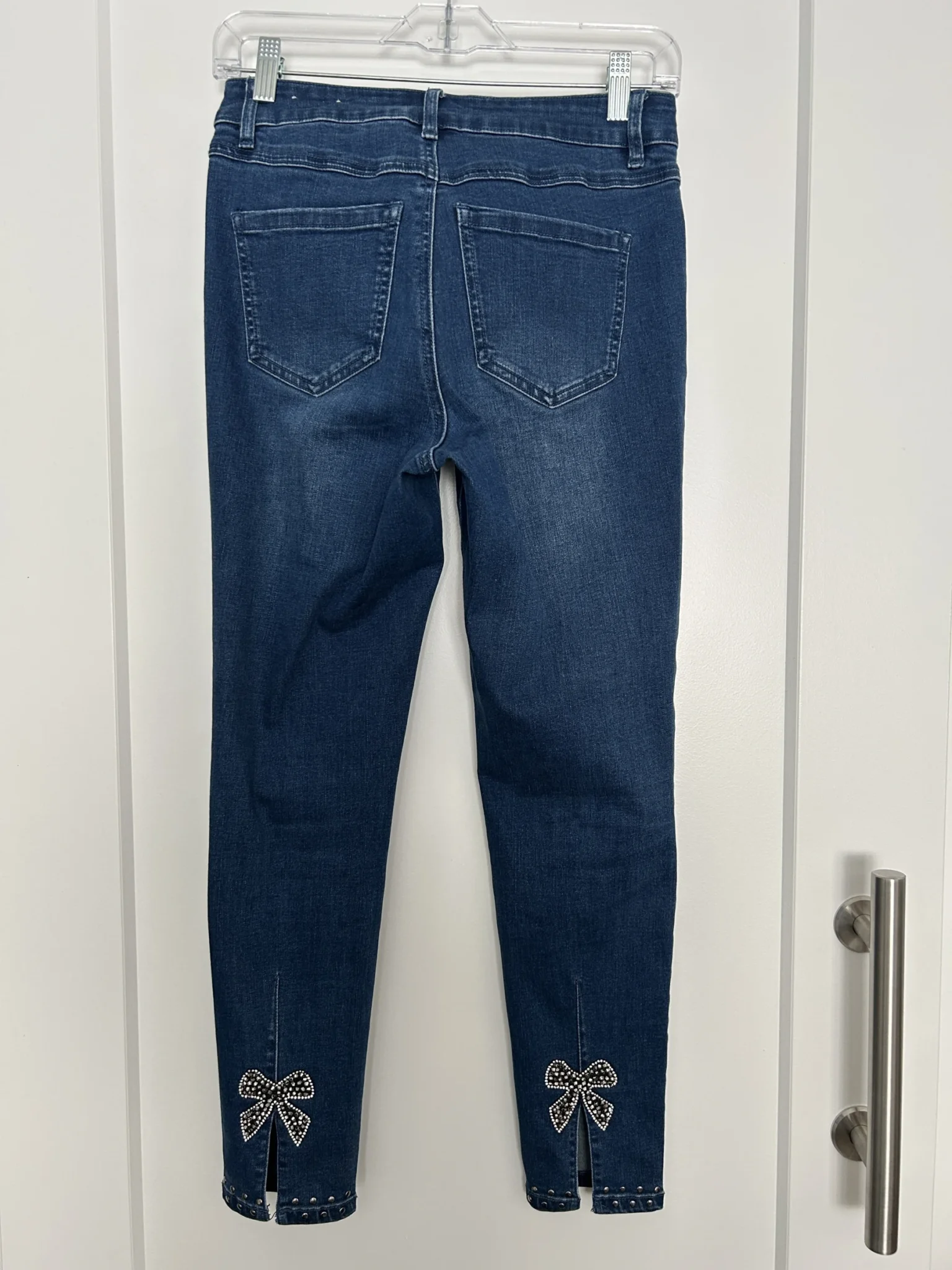 Image for Jeans Laura Petite