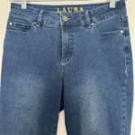 Thumbnail for Jeans Laura Petite
