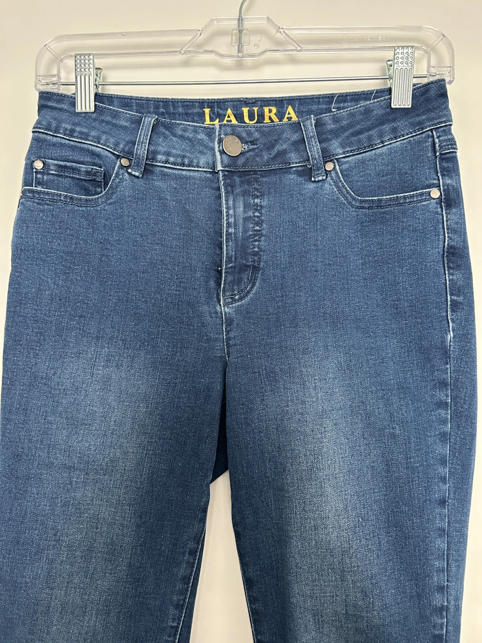 Image for Jeans Laura Petite