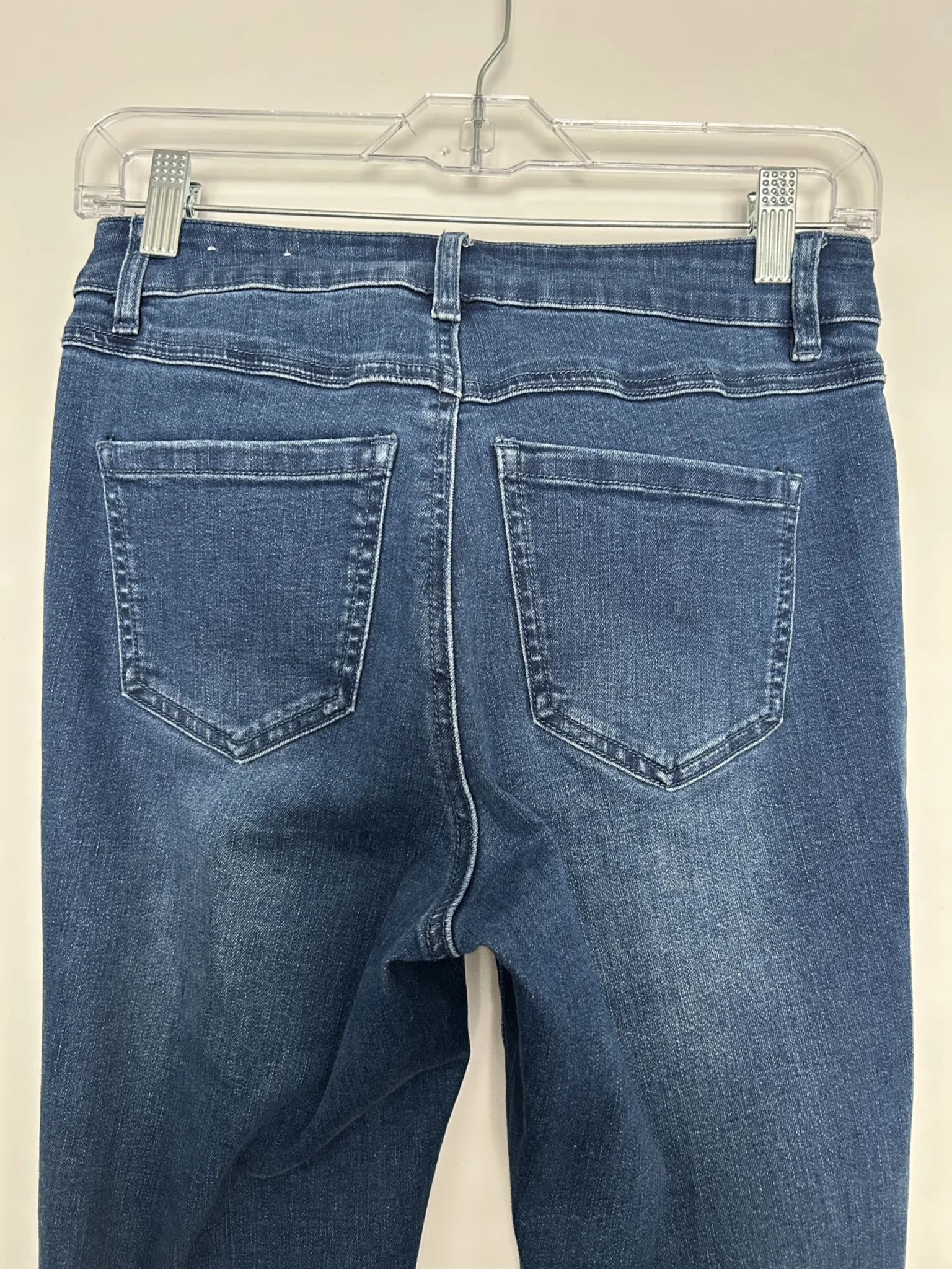 Image for Jeans Laura Petite