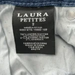 Thumbnail for Jeans Laura Petite