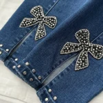 Thumbnail for Jeans Laura Petite