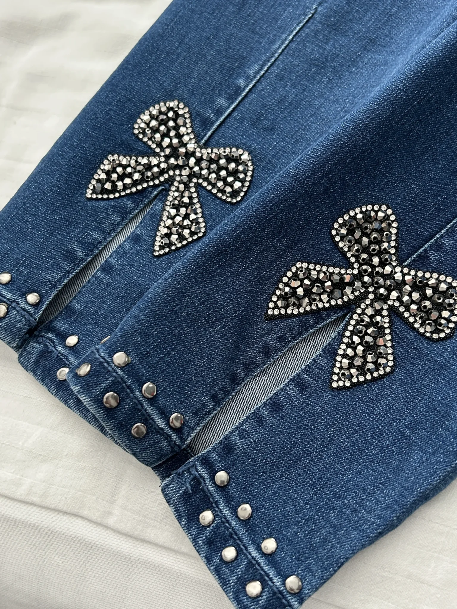 Image for Jeans Laura Petite