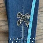 Thumbnail for Jeans Laura Petite