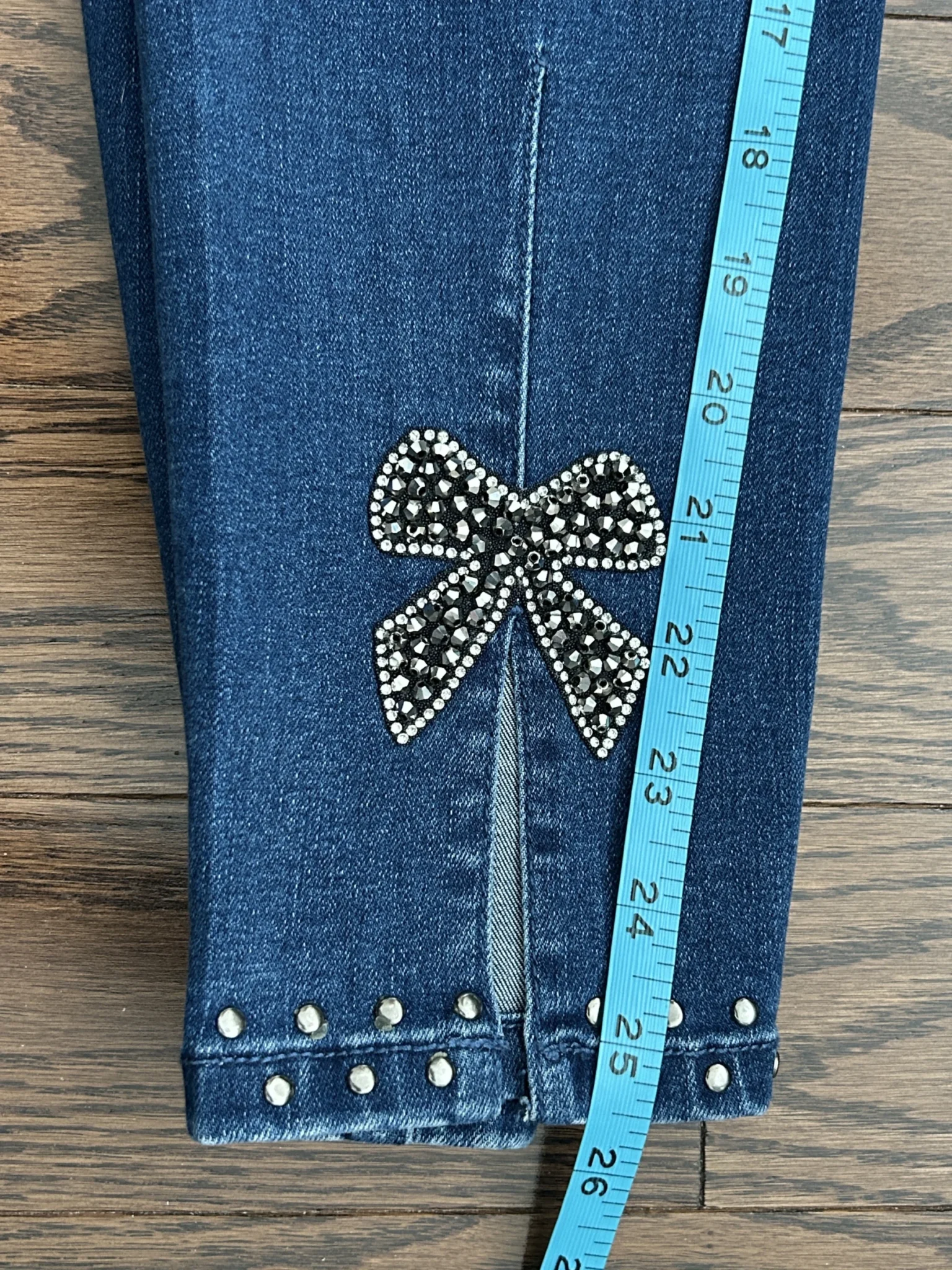 Image for Jeans Laura Petite