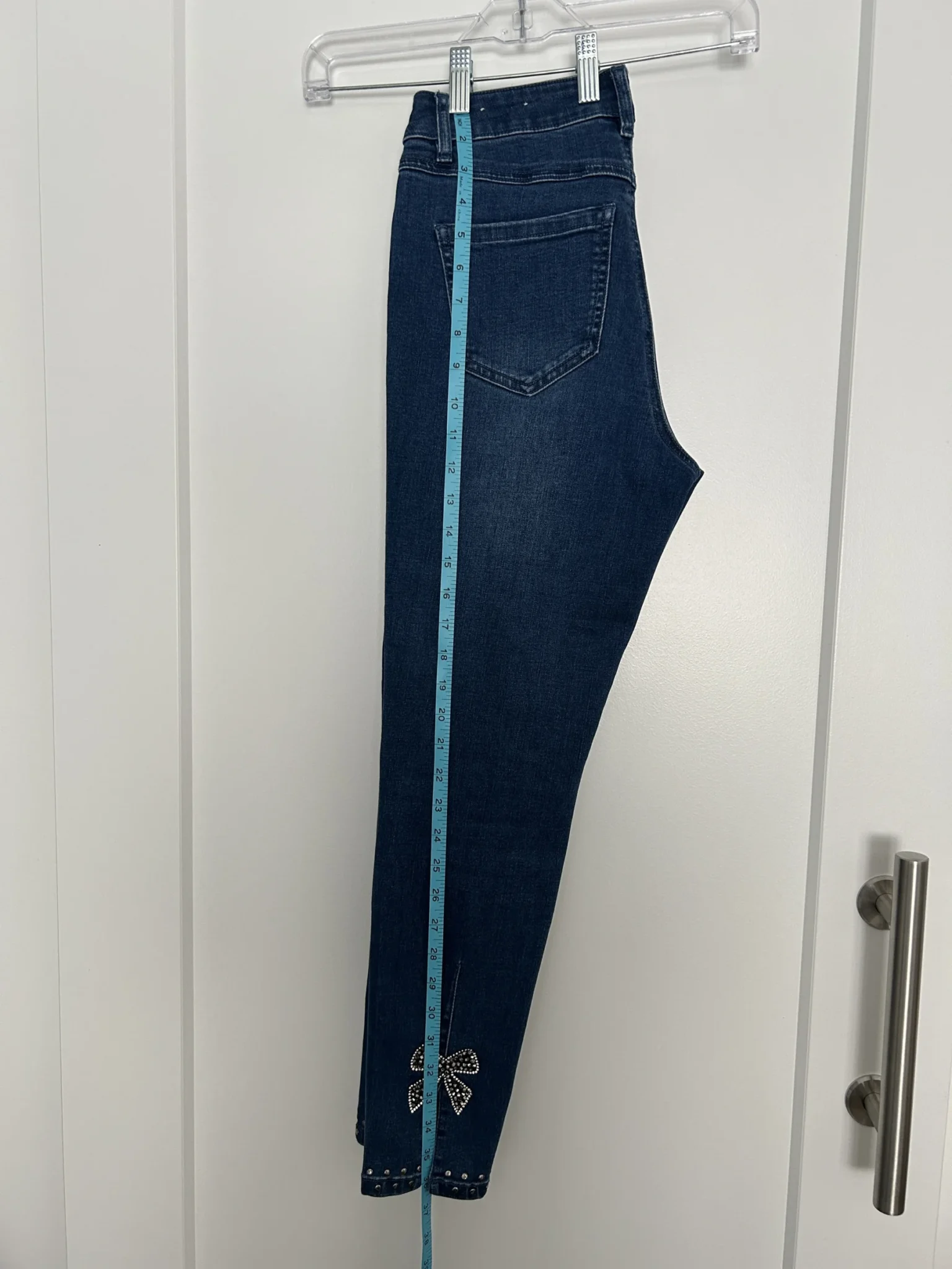 Image for Jeans Laura Petite