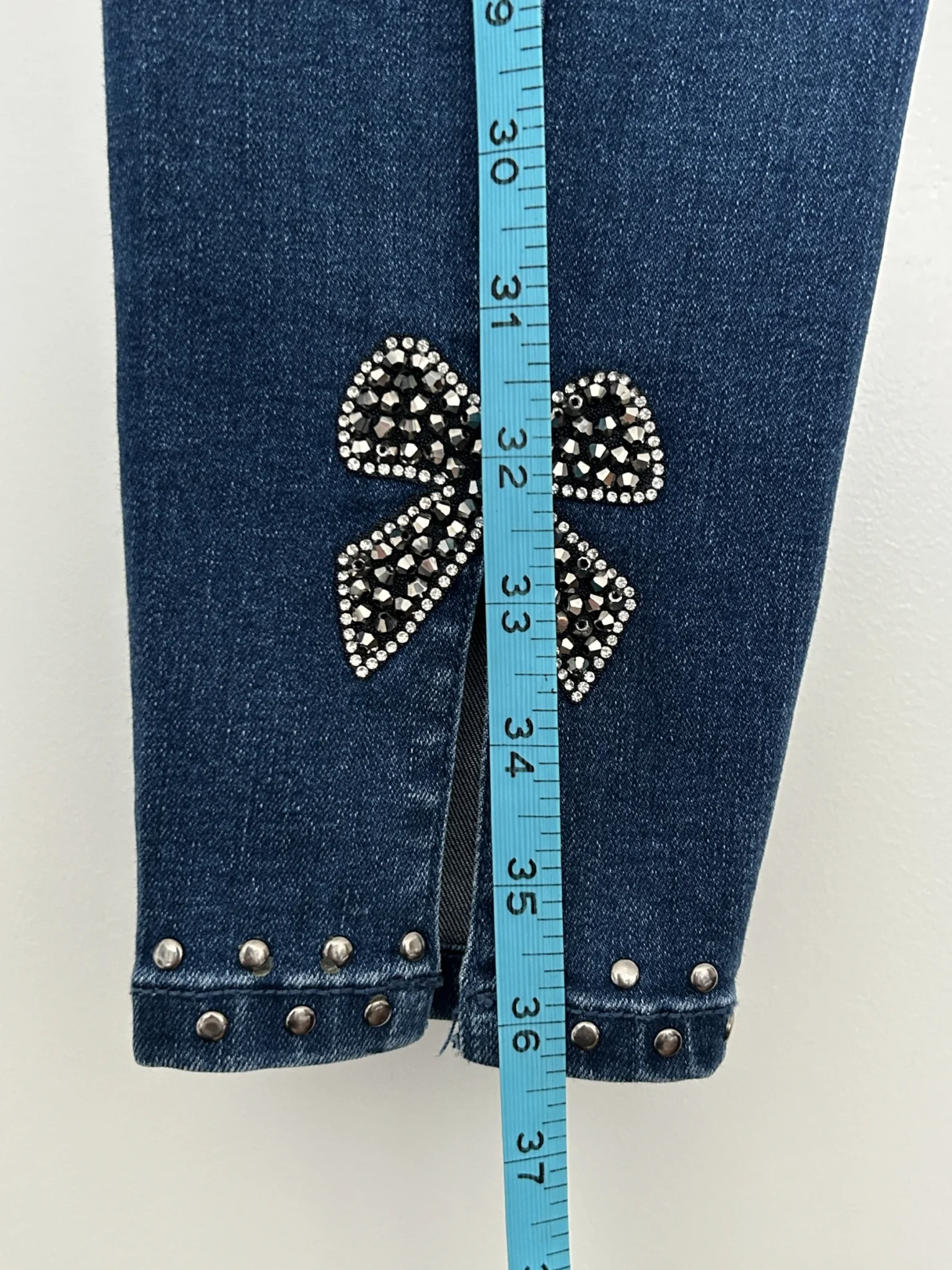 Image for Jeans Laura Petite