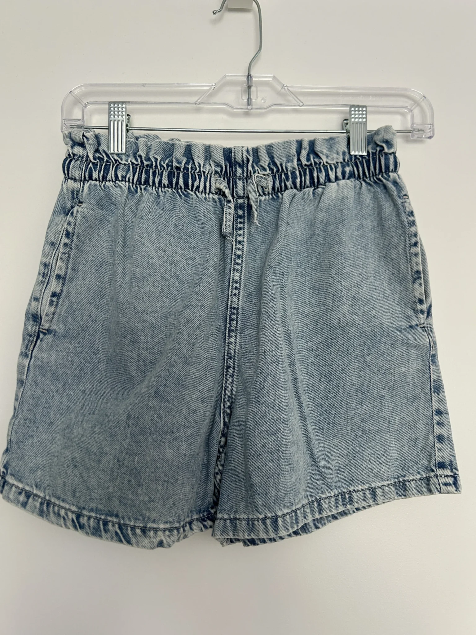 Featured image for Short en denim