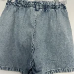 Thumbnail for Short en denim