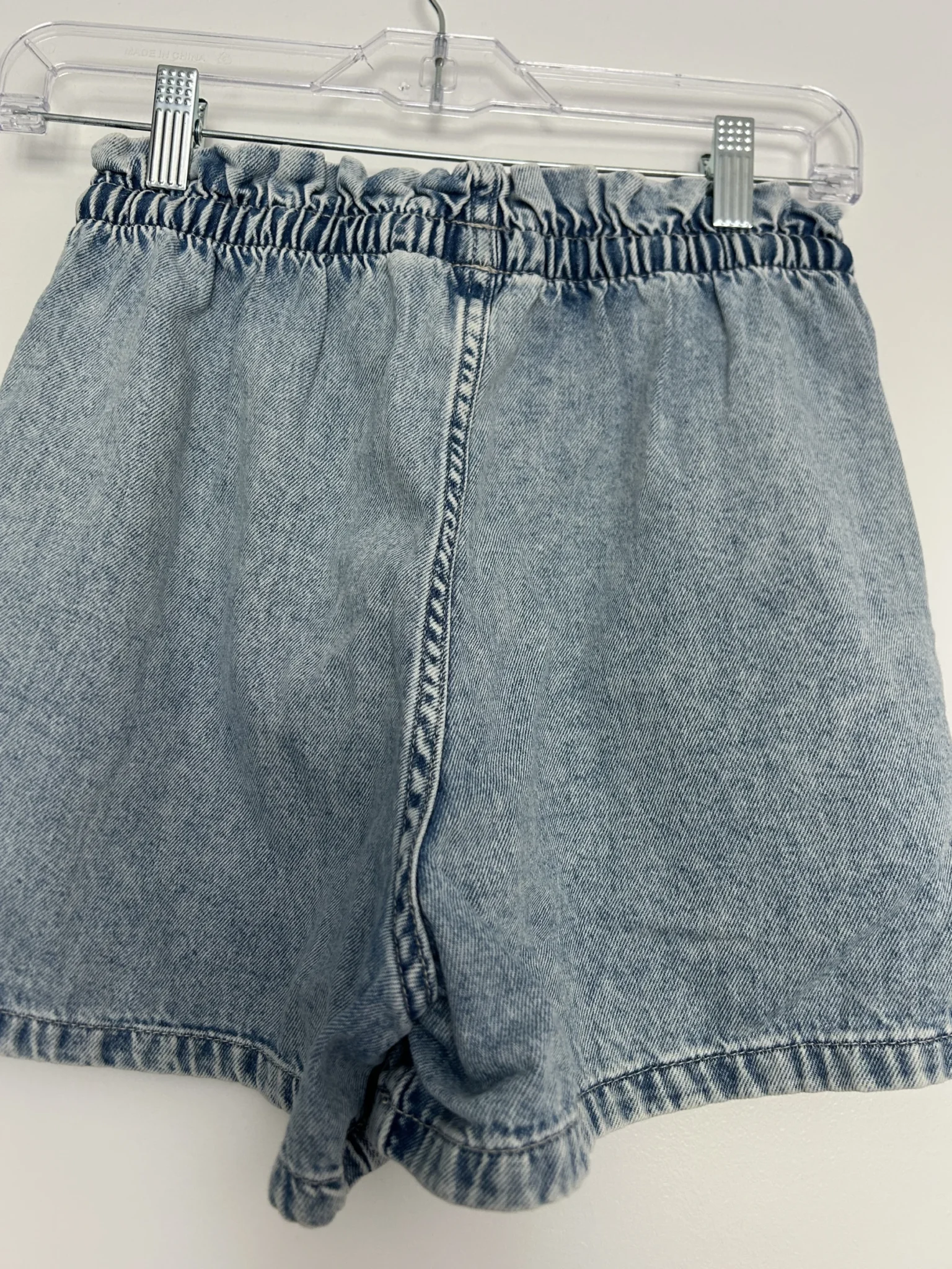 Image for Short en denim