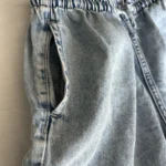 Thumbnail for Short en denim