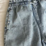Thumbnail for Short en denim