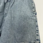 Thumbnail for Short en denim