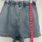 Thumbnail for Short en denim