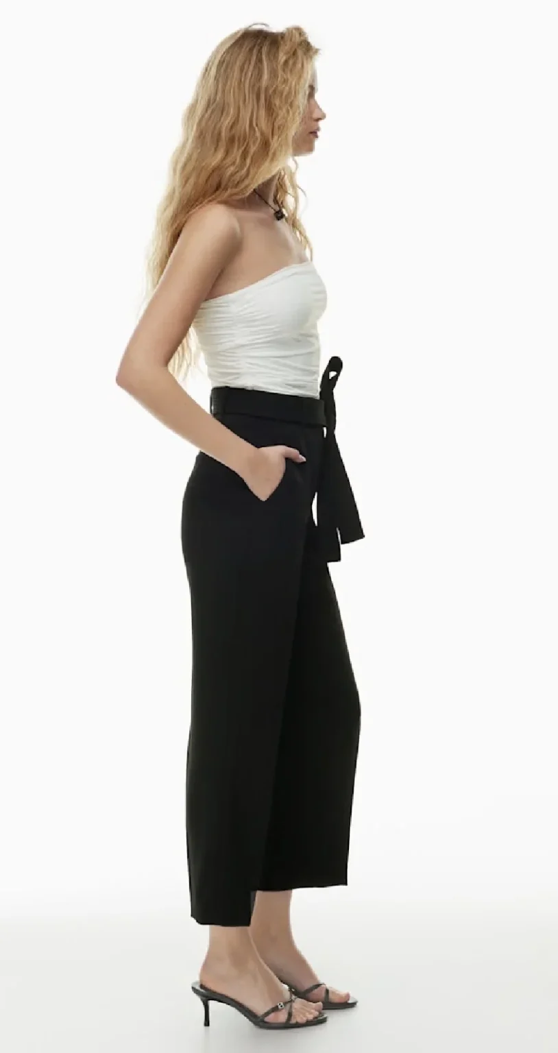 Image for ♥️Pantalon WILFRED