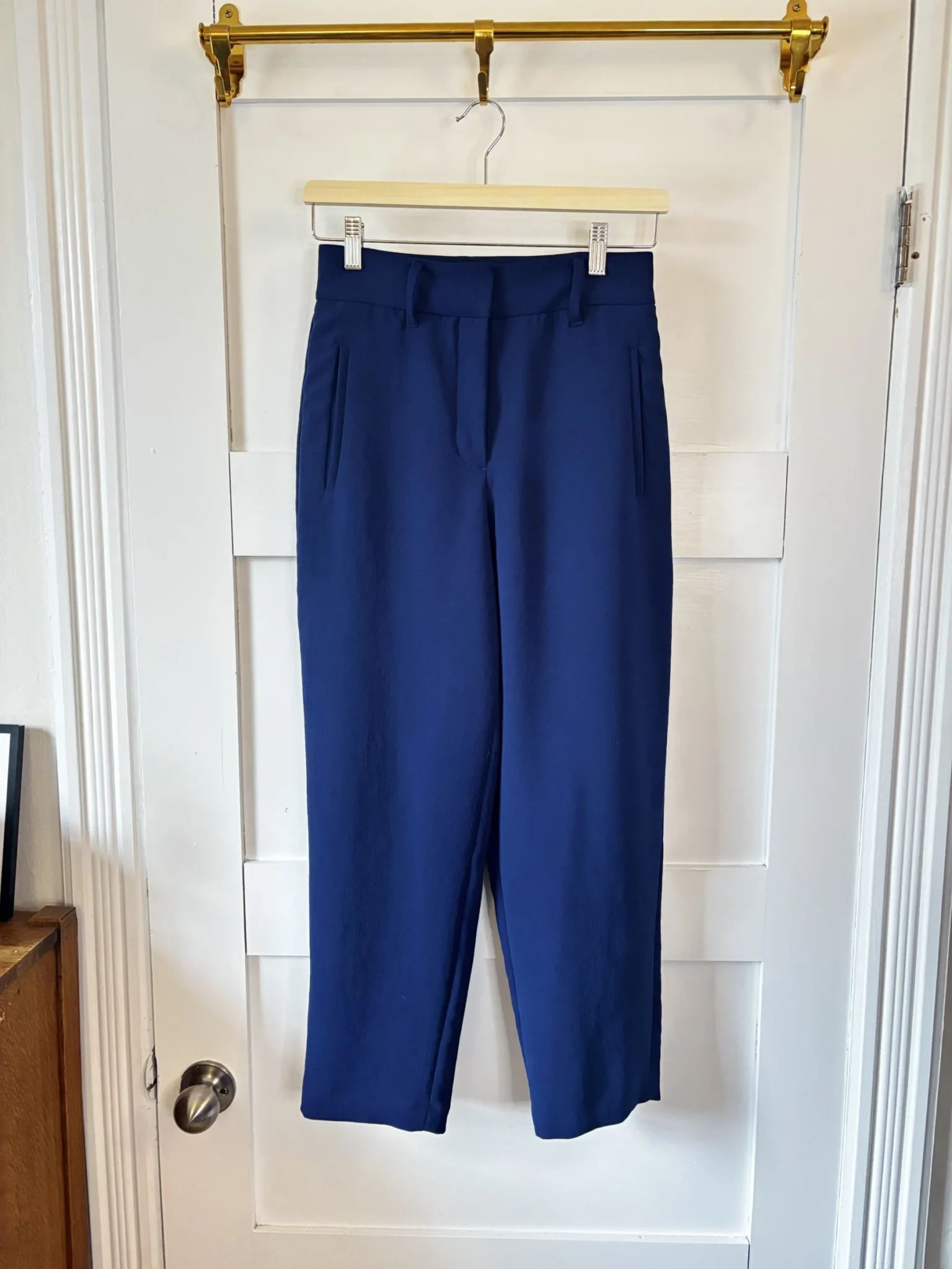 Image for ♥️Pantalon WILFRED