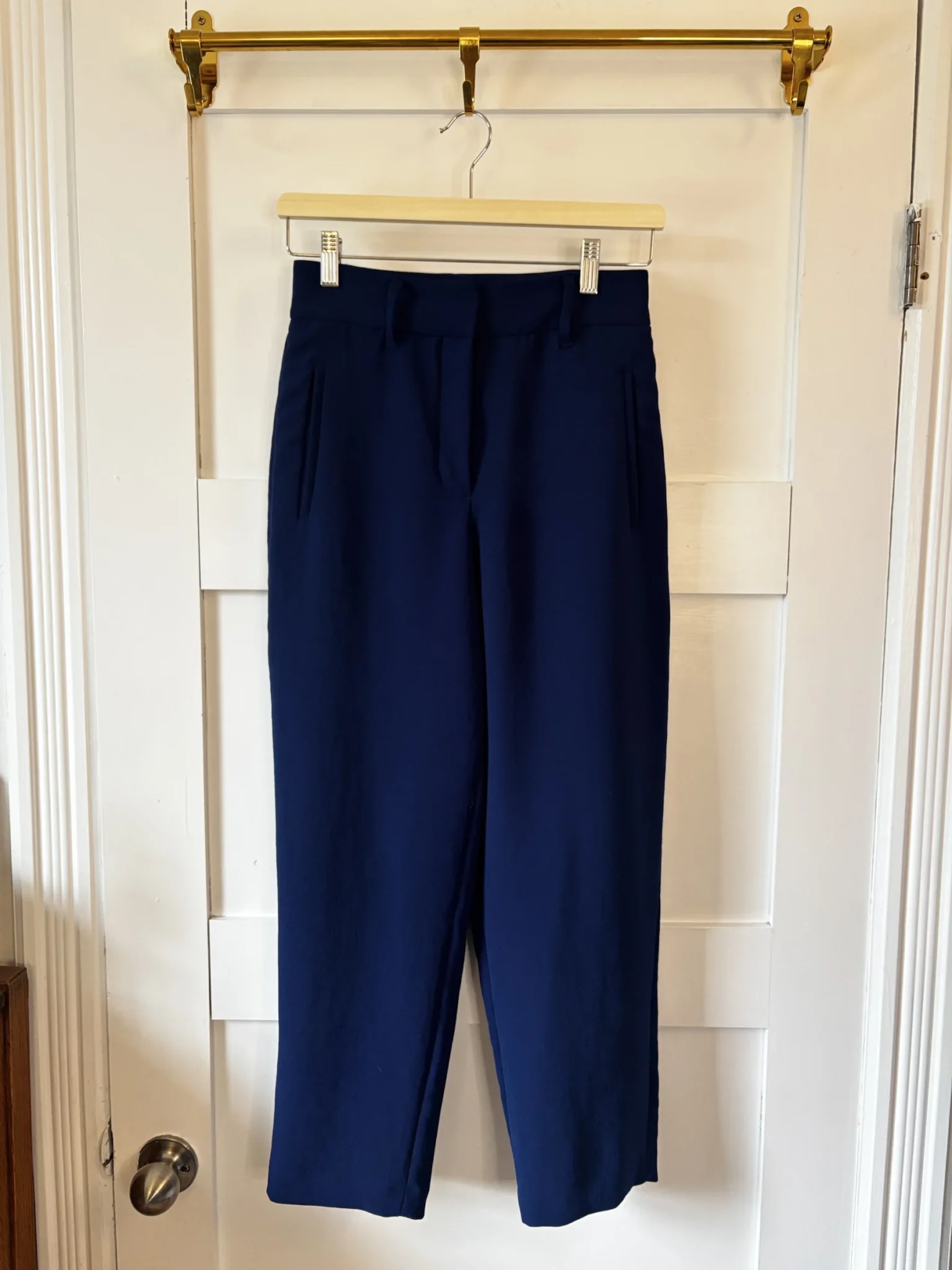 Image for ♥️Pantalon WILFRED