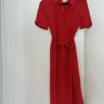 Featured thumbnail for Robe en soie Sézane