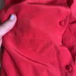 Thumbnail for Robe en soie Sézane