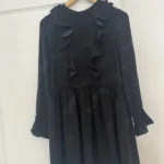 Featured thumbnail for Robe Sandro taille 1