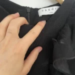 Thumbnail for Robe Sandro taille 1