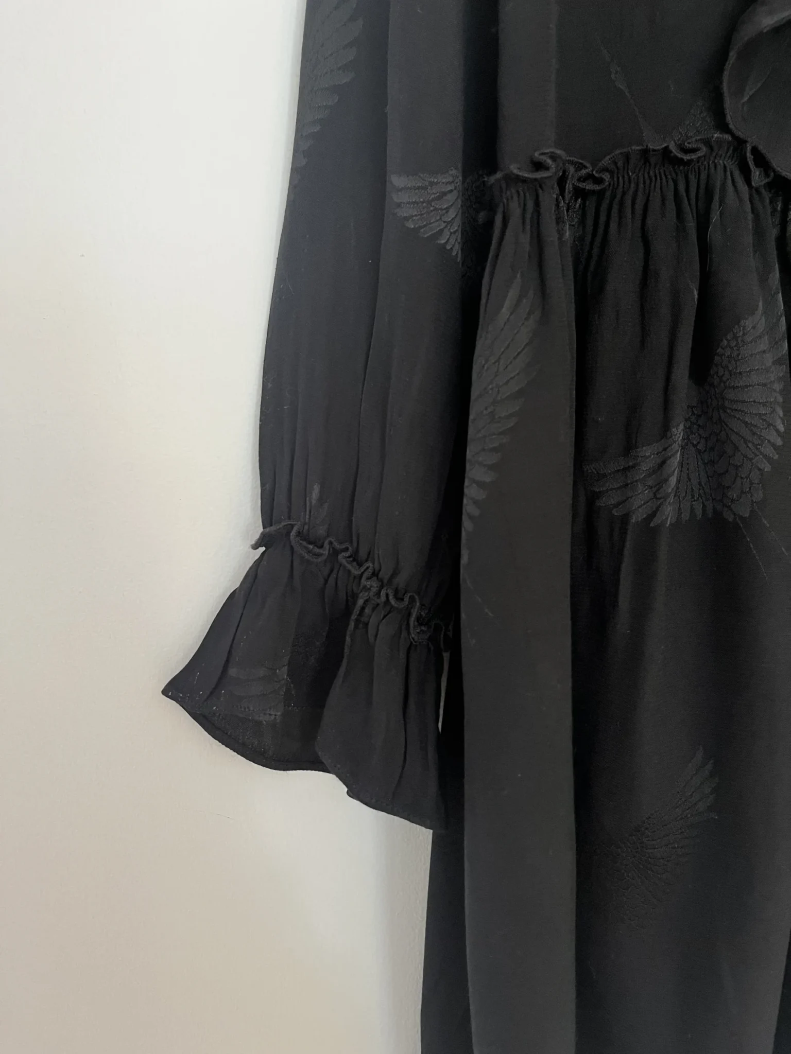 Image for Robe Sandro taille 1