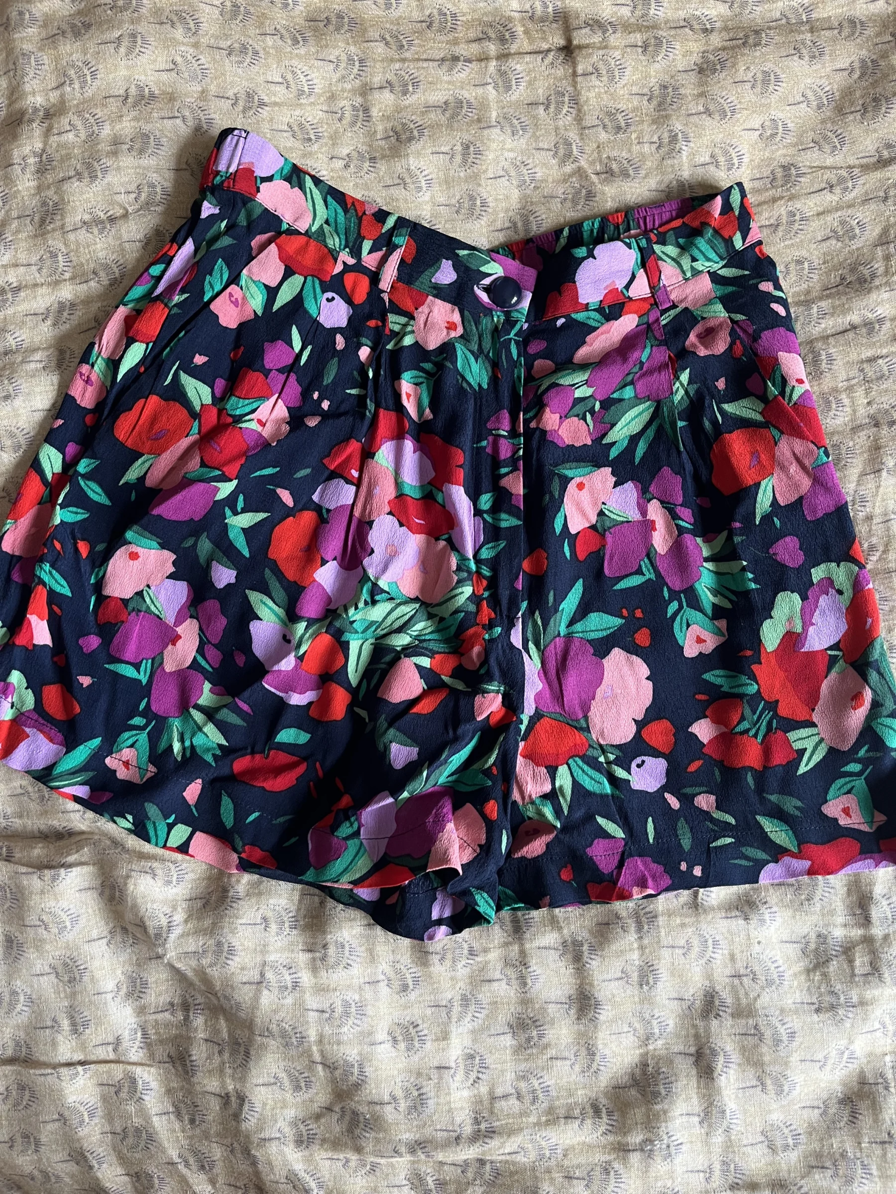 Short taille 2 Des Petits hauts Des Petits Hauts seconde main