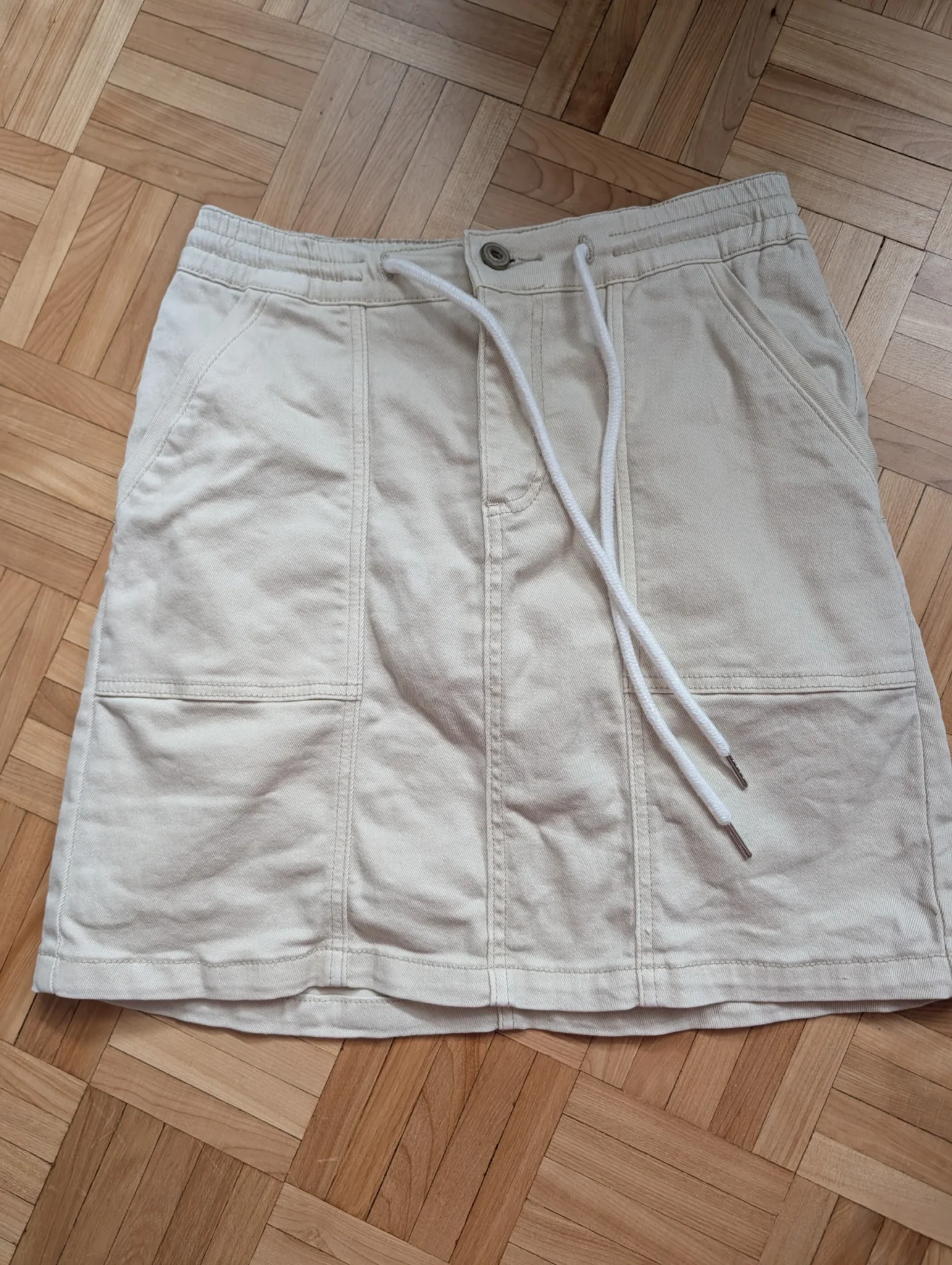 Featured image for Charlie b short skirt
