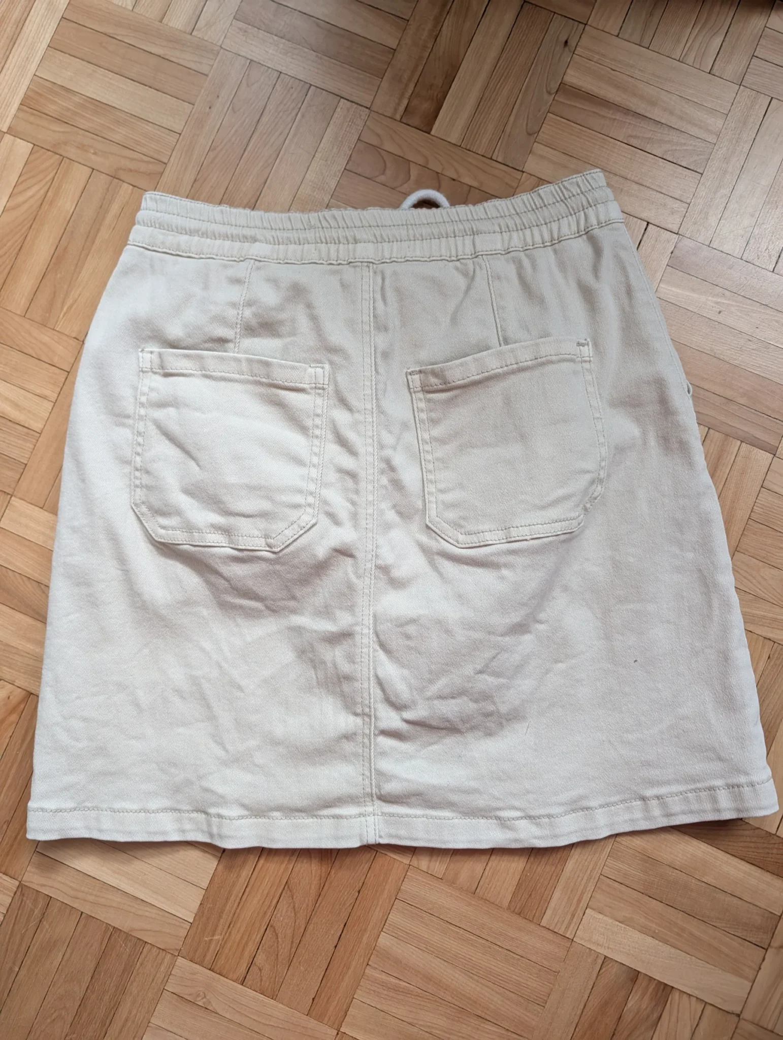 Image for Charlie b short skirt