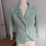 Featured thumbnail for New coloured jacket