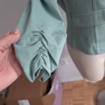 Thumbnail for New coloured jacket