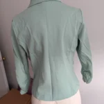 Thumbnail for New coloured jacket
