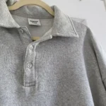 Featured thumbnail for Polo sweatshirt Sunday Best