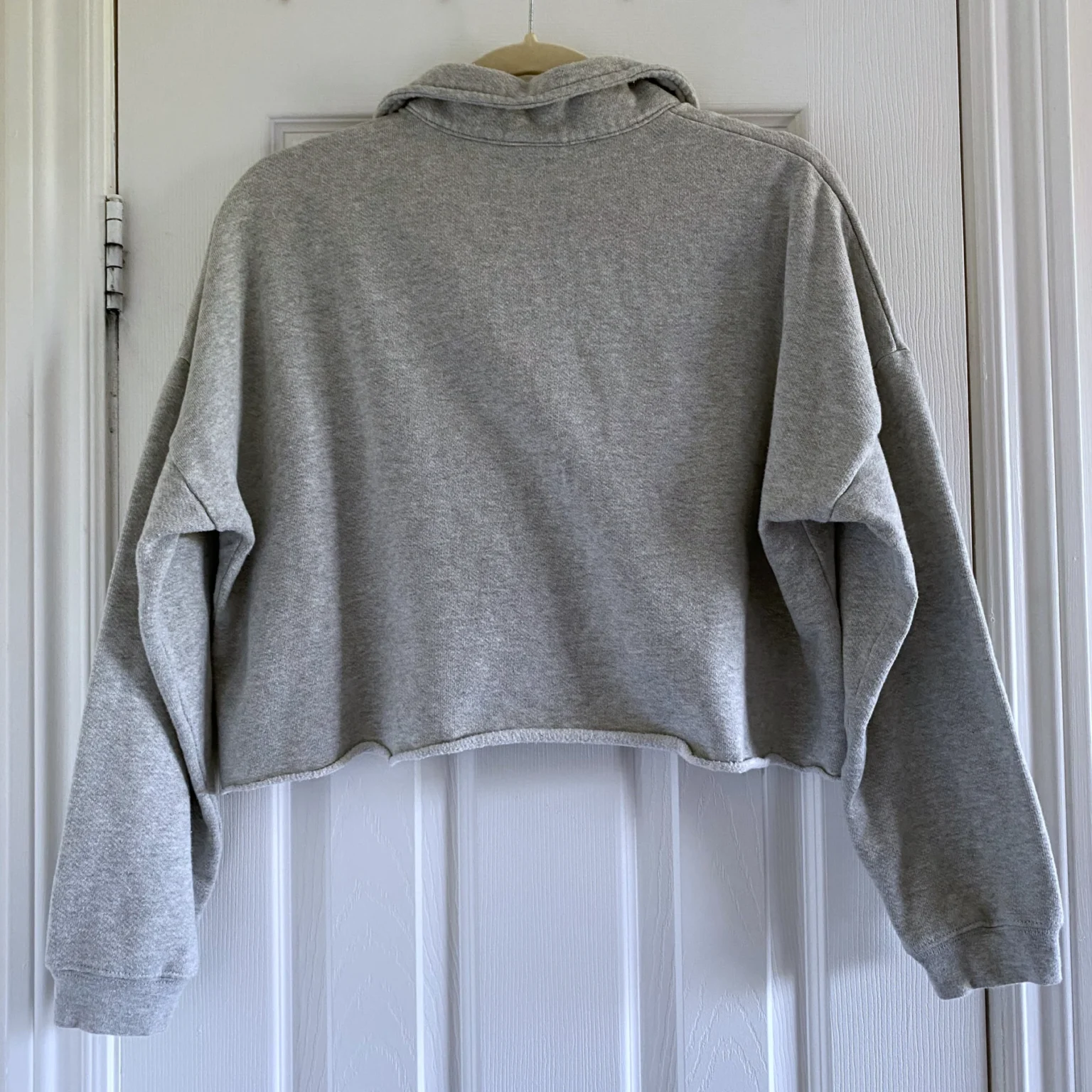 Image for Polo sweatshirt Sunday Best