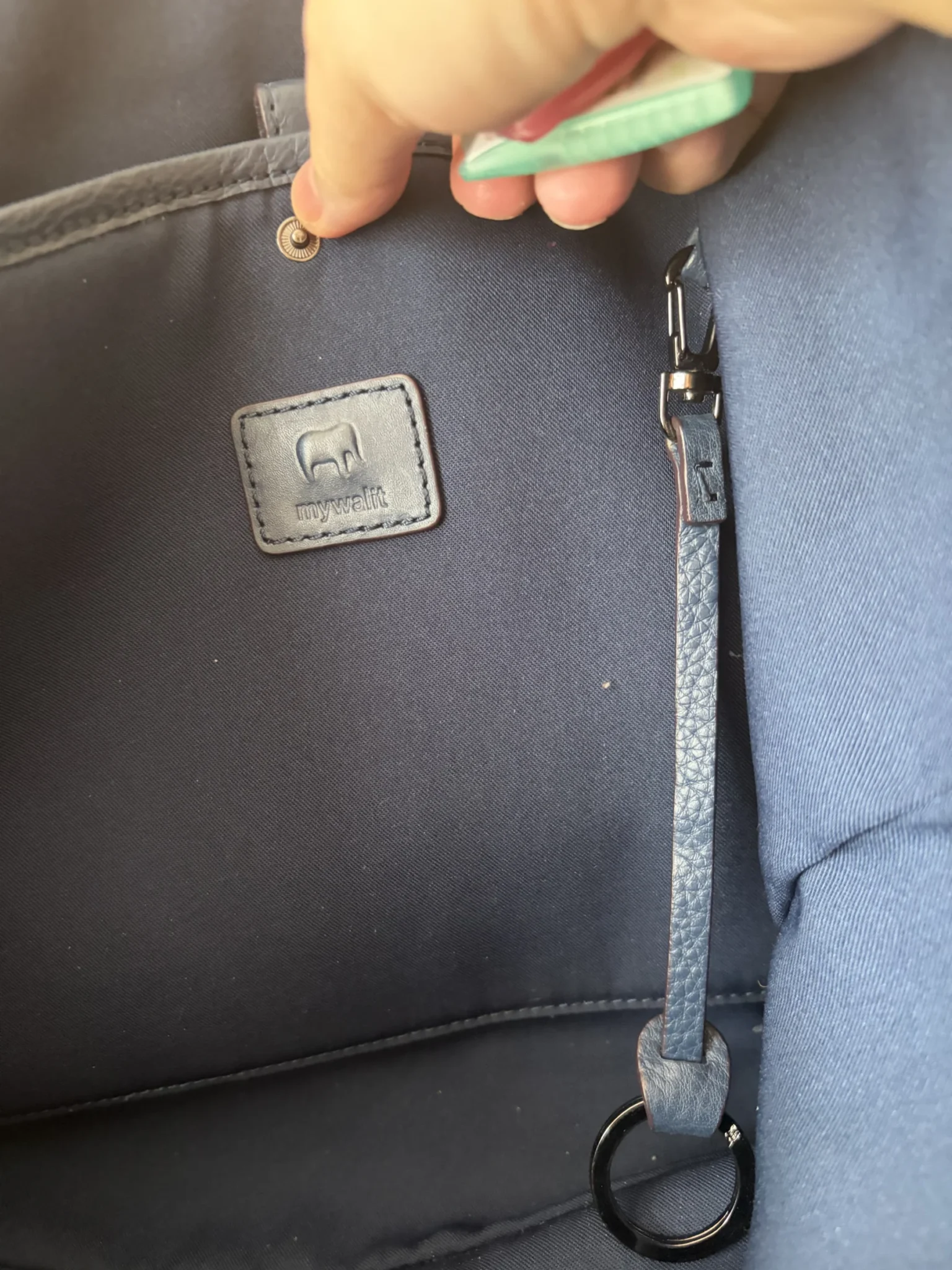 Image for Sac à main My walit