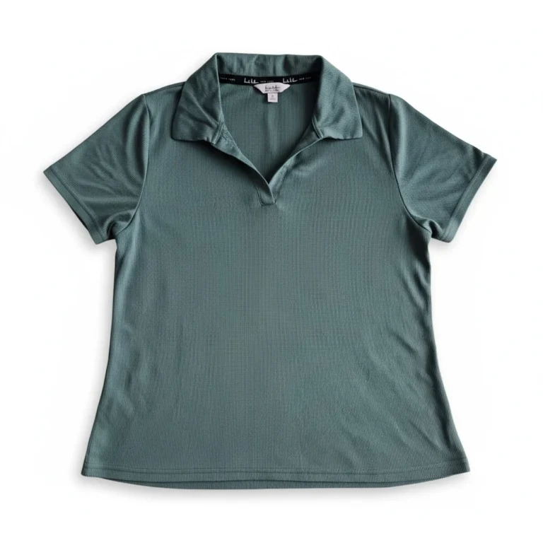 Image for Pyjama vert foncé à deux pièces